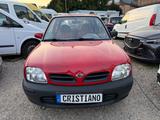 Nissan Micra 1.0 Motion   TÜV 09 2025 klima lagen - Nissan aus 1999