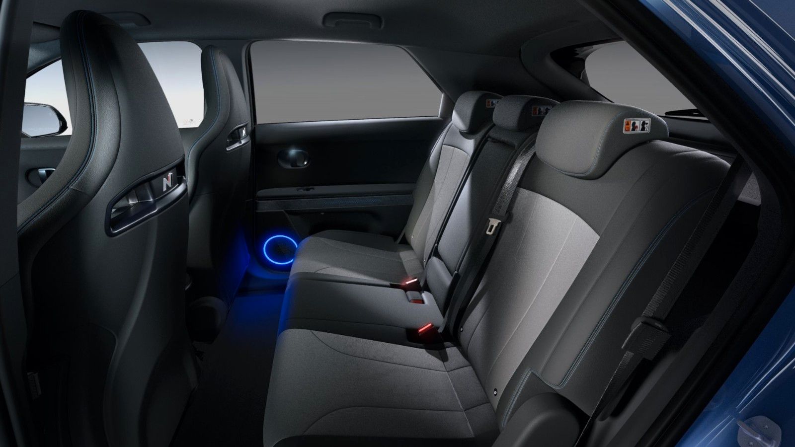 Hyundai IONIQ 5 - Bild 10