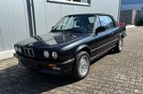 BMW 325i Cabrio 