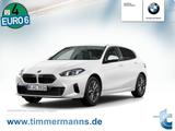 BMW 118d Steptronic adapLED Alarm ParkingAss - BMW 118 aus 2025
