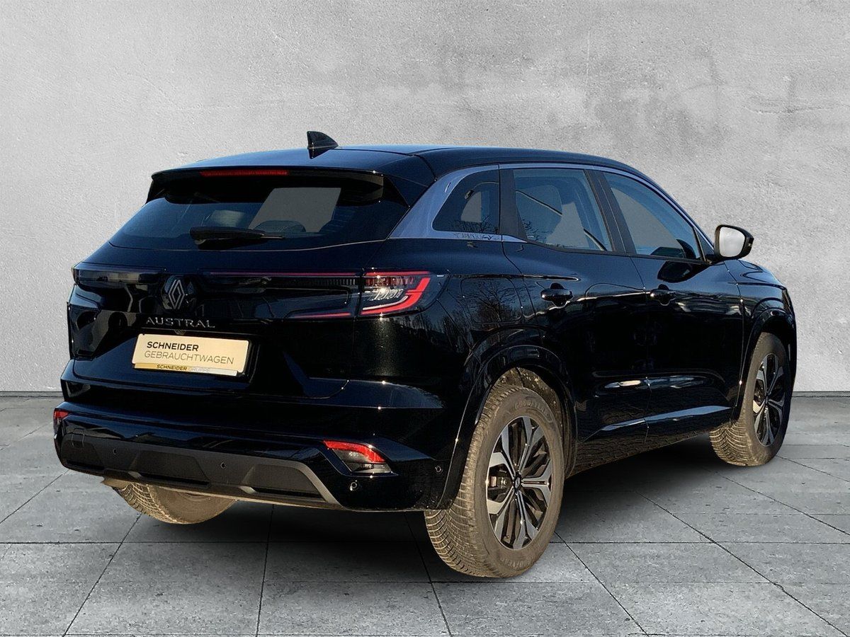 Renault Austral - Bild 5