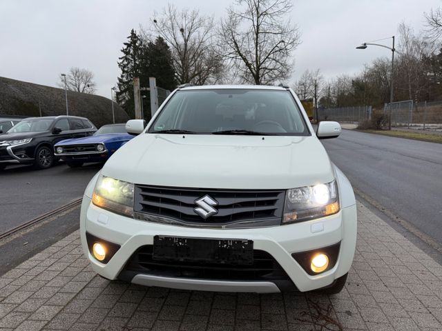 Suzuki Grand Vitara 1.9 DDIS Limited Comfort|1.HAND|