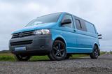 Volkswagen VW T5 Camper LR | HU 10/27 |