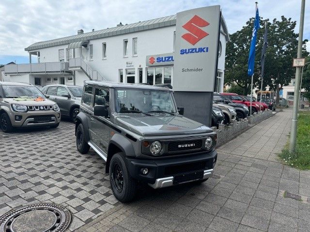 Suzuki Jimny 1.5 Horizon Sondermodell