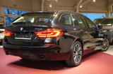BMW 525 d Touring Sport Line *LED*Navi*Kamera* - BMW 525: D