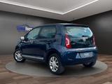 Volkswagen up! CLUB UP!°1 Hand°5-Türen°Automatik°Navi°Klima - Volkswagen up!: Limousine
