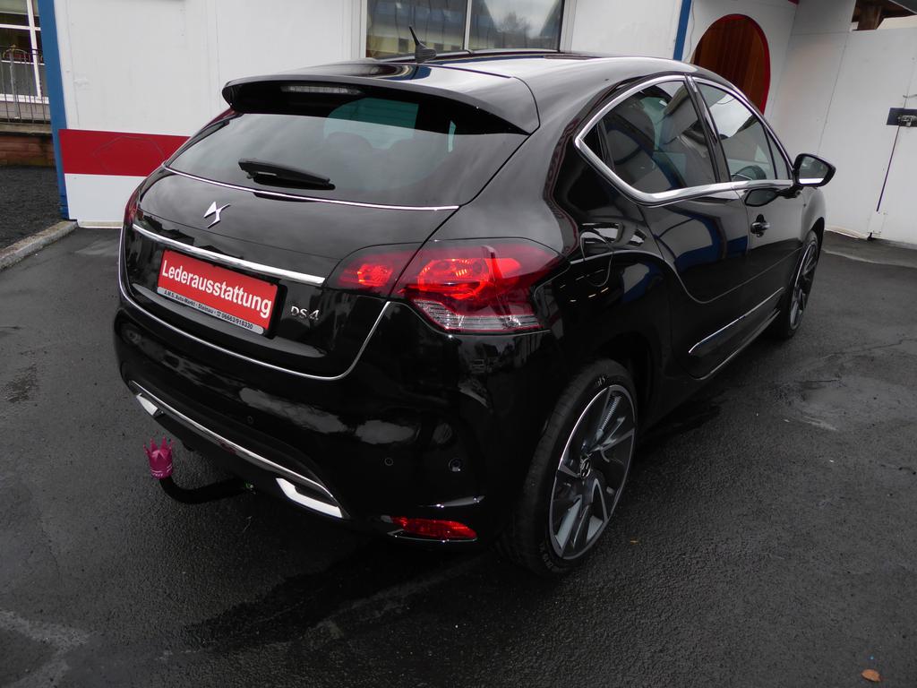 Citroën DS4