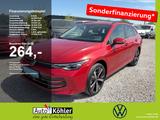 Volkswagen Golf Variant Style TDI Head-up-Display Kamera