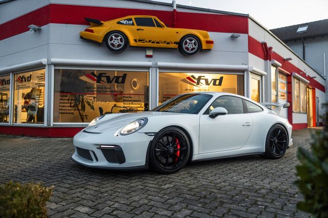 Porsche 991.2 GT3