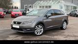 Seat Leon ST X-Perience 4Drive *LED*TÜV*SCHECKHEFT* - Seat X perience mit Diesel-Antrieb