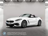 BMW Z4 sDrive20i Sport Line LiveCockpitProf Kamera - BMW Z4 in Bochum