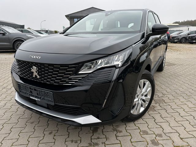 Peugeot 5008 1.5 Ltr. 96 kW* 6 Gang *Kamera