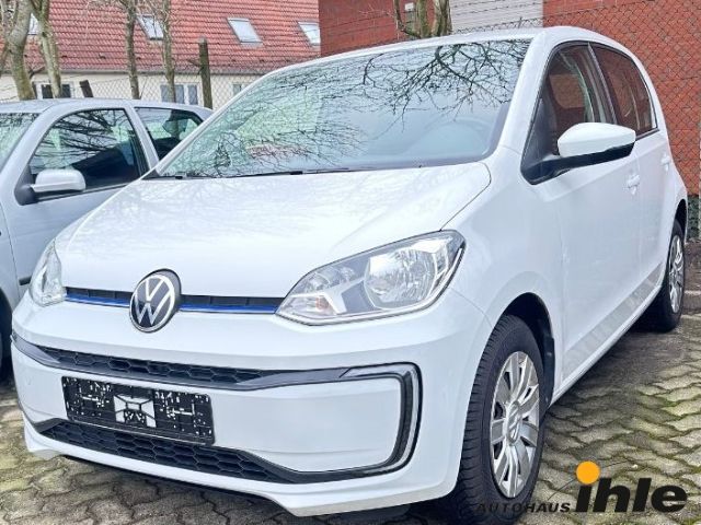 Volkswagen up e-up! Move 32,3 kWh TEMPOMAT+R-FAHRKAMERA+DAB