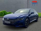 Volkswagen Arteon Shooting Brake 2.0 TSI R-Line AHK Panodac - Volkswagen Arteon in Rostock