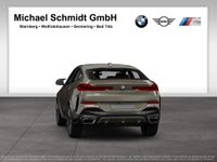 BMW X6 - Vorschau Bild 5