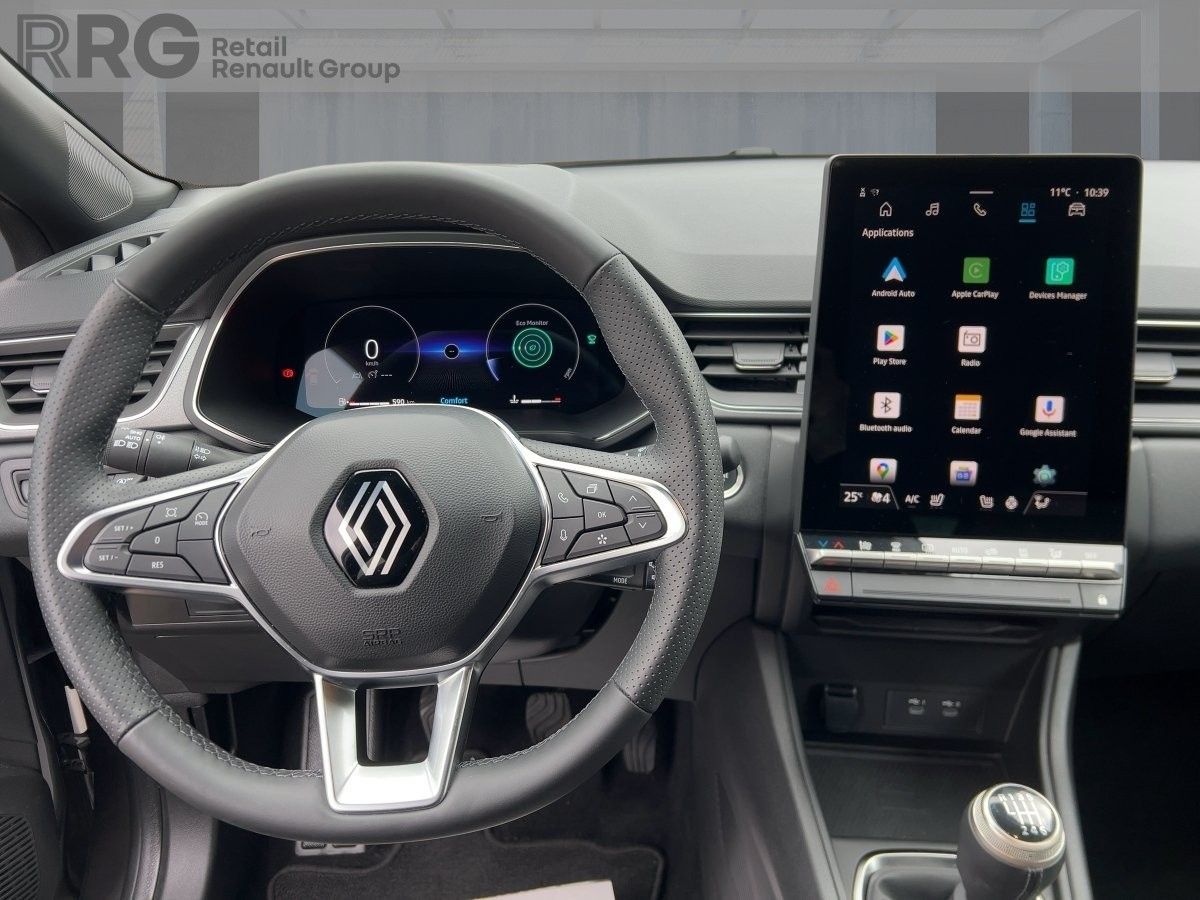Renault Captur - Bild 12
