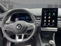 Renault Captur - Vorschau Bild 12