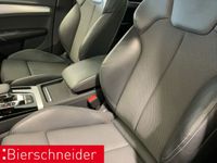 Audi Q5 - Vorschau Bild 10