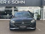 Mercedes-Benz E 300 e,Avantgarde,AHK,Panorama,R-Kamera,Wide. - gebrauchte Mercedes-Benz E 300 aus dem Jahr 2022