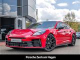 Porsche Panamera 4 E-Hybrid BOSE Sportabgas SurroundView - Porsche Panamera: Rot, Berganfahrassistent