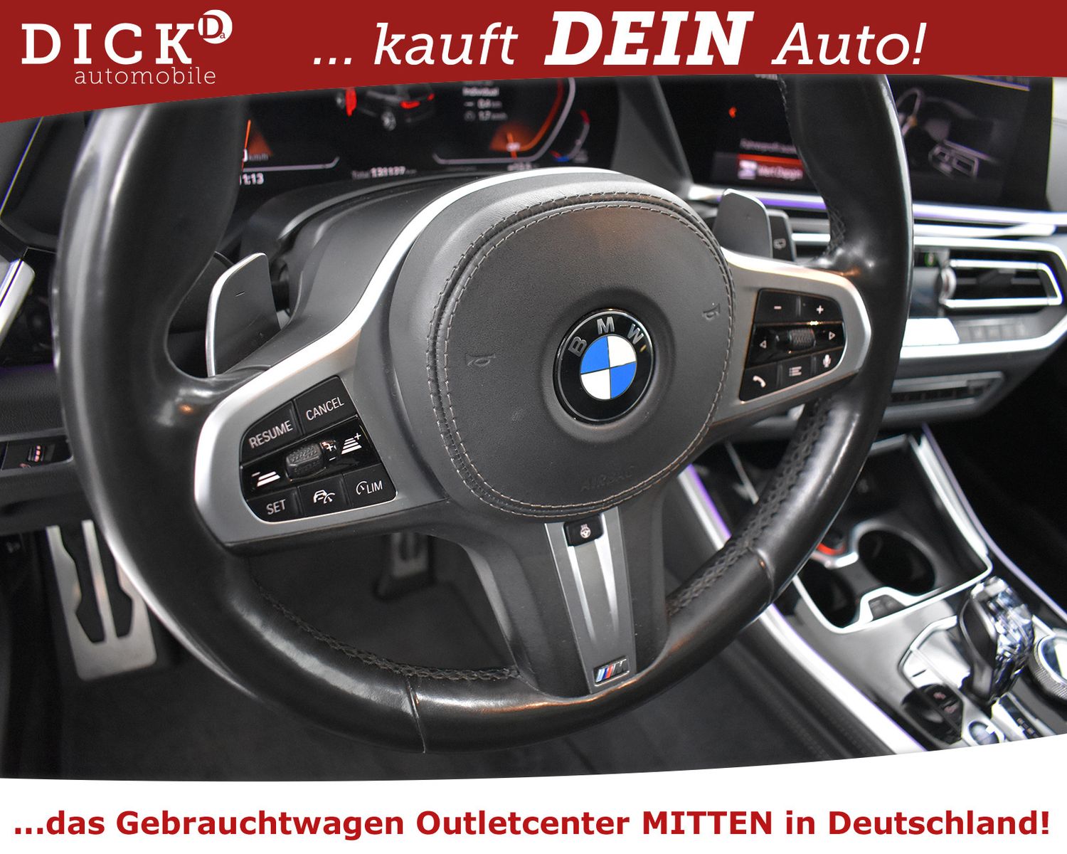 BMW X5 M50d EXCLUS+SHADO+PANO+STDHZ+360+TV+22"+VOLL+ - Image 11