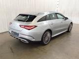 Mercedes-Benz CLA 250 e SB AMG ADVANCED+ 11KW TOTWINKEL 19"AMG - Mercedes-Benz CLA-Klasse Gebrauchtwagen in Bremen