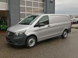 Mercedes-Benz Vito Kasten 111 CDI FWD lang Klima Werkstatt - Mercedes-Benz: W111