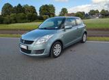 Suzuki Swift 3-Türer 1.2 Club - 81.200 km TÜV 07.2026 - Suzuki Swift Gebrauchtwagen in Hamburg