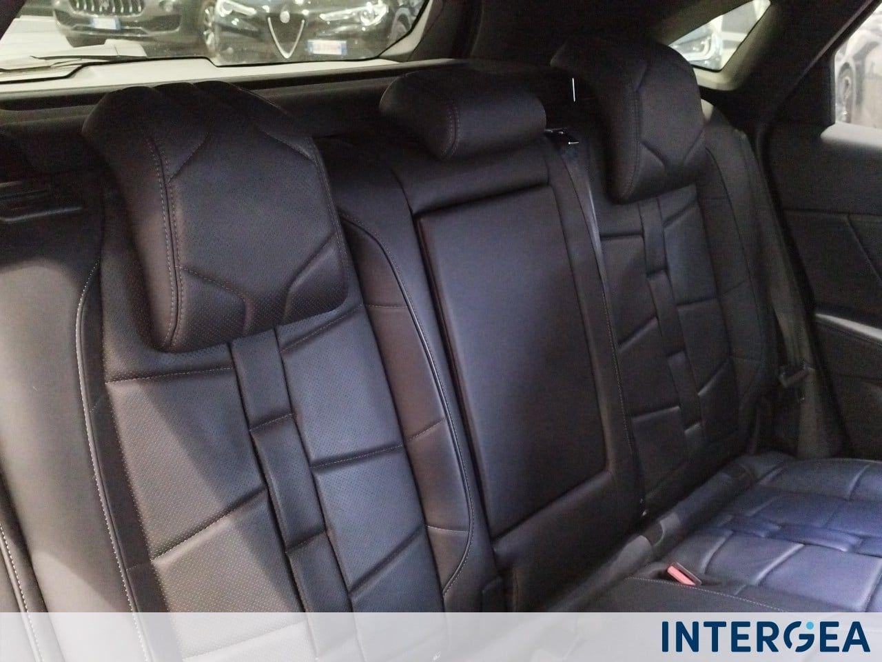 DS Automobiles DS DS7 Crossback 1.6 e-tense phev Louvre 4x2 au