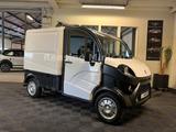 Aixam D-Truck KASTENWAGEN 8 PS Mopedauto Microcar 45KM - mit Diesel-Antrieb: Mopedauto