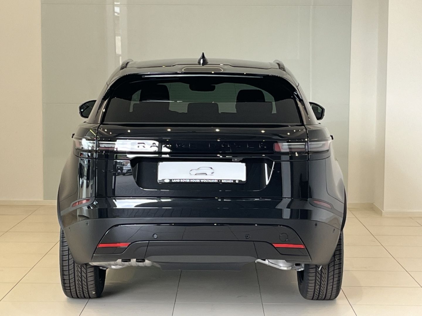 Land Rover Range Rover Velar - Bild 8