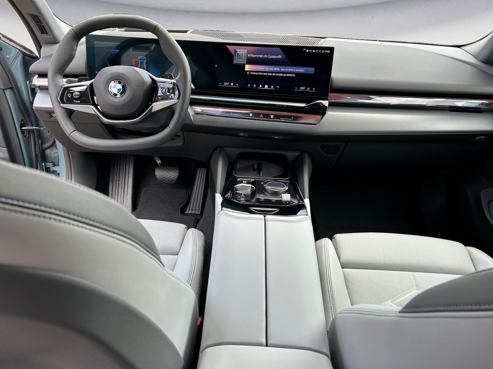 BMW 520 - Bild 8