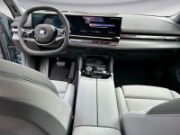 BMW 520 - Vorschau Bild 8