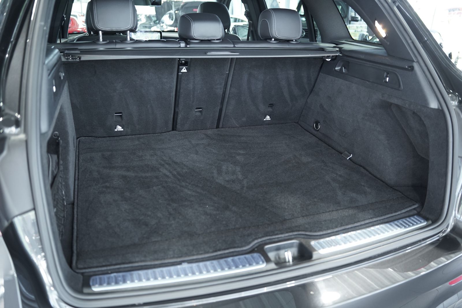 Mercedes Benz Glc 400