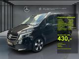 Mercedes-Benz V 250 d EDITION Kompakt +Night+StHz+KAMERA+AHK - Mercedes-Benz V 250 aus 2021