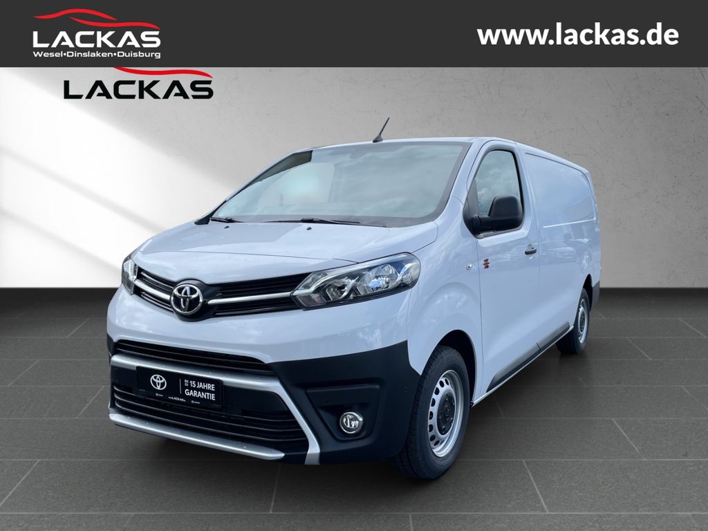 Toyota Proace (Verso)