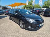 Toyota Avensis Kombi Edition - Toyota Avensis aus 2015