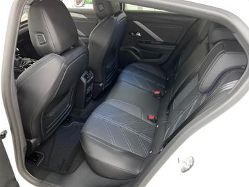 Bild 4 Opel Astra 1.2 Turbo 96kW GS Line AHK LEDER