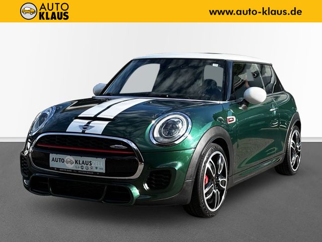 MINI John Cooper Works 2.0 Tempomat Panorama-Dach PDC