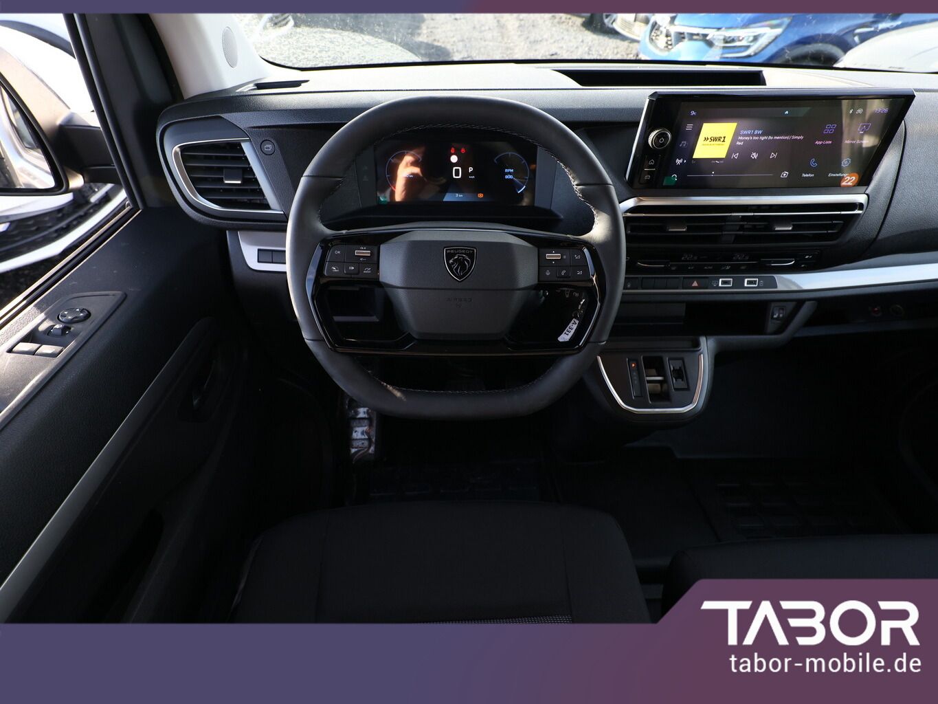 Peugeot Traveller - Bild 7