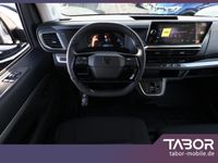 Peugeot Traveller - Vorschau Bild 7