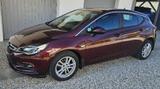 Opel Astra 1.4 Turbo Edition 92kW Edition - Opel Astra: 92