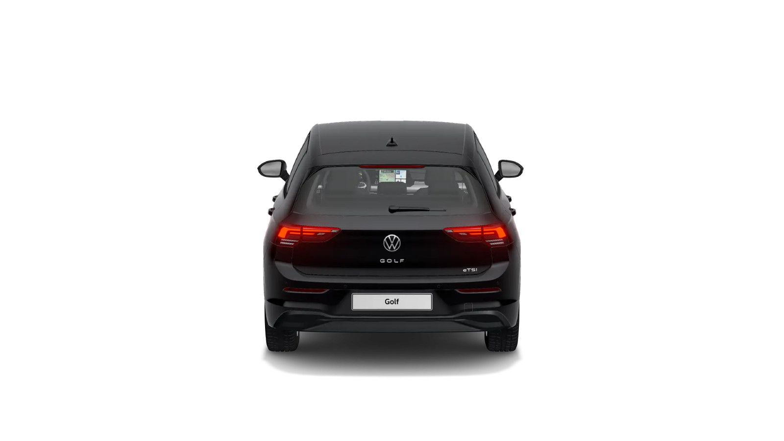 Volkswagen Golf - Bild 4