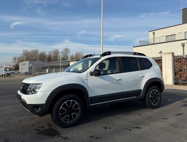 Dacia Duster I Black Shadow 4x4