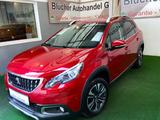Peugeot 2008 Crossway Sonderedition Automatik Navi PDC - Peugeot 2008: Crossway