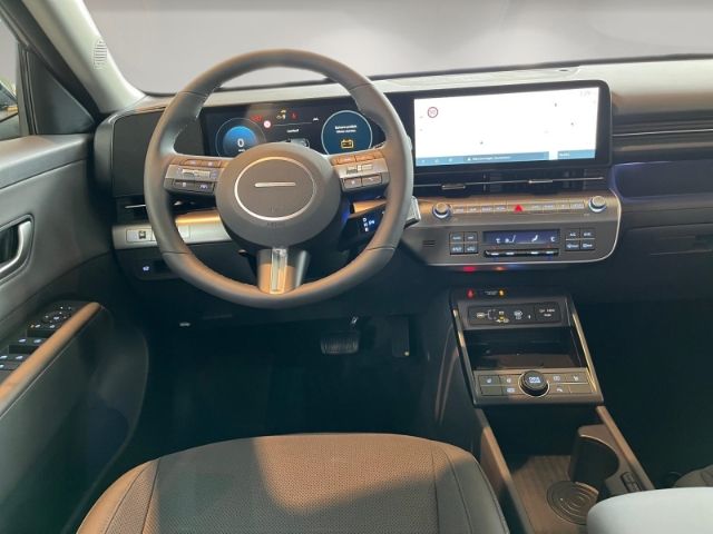Hyundai KONA - Bild 10