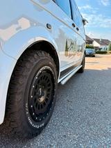Volkswagen T5 Multivan Allrad - Camper - : Van, Camper