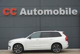 Volvo XC90 B5 Ultimate Dark AWD/Pano/Standhzg/21Zoll/ - Volvo XC90: Ultimate Dark