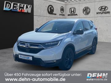 Honda CR-V - 2