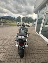 BMW R 1300 GS Adventure/ TB/ adapt.Höhenregulierung - BMW SCHWARZ